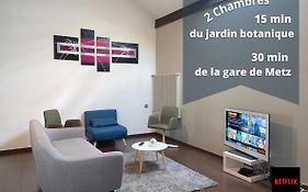 Le Saint-Ladre